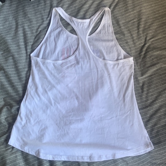 Women’s Racerback Tank Tops - Picture 7 of 12